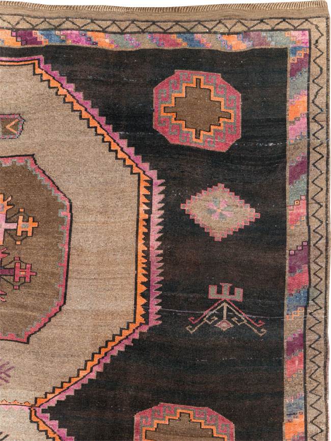 anatolian Rug - # 107498