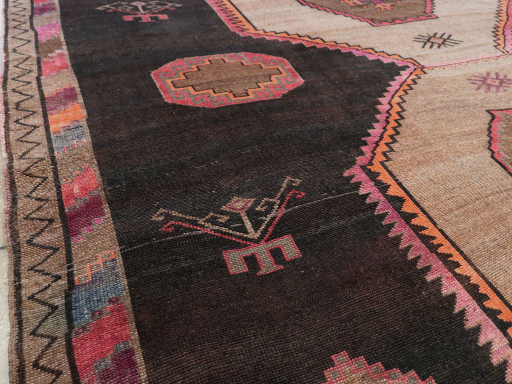 anatolian Rug - # 107498