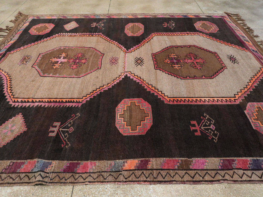 anatolian Rug - # 107498