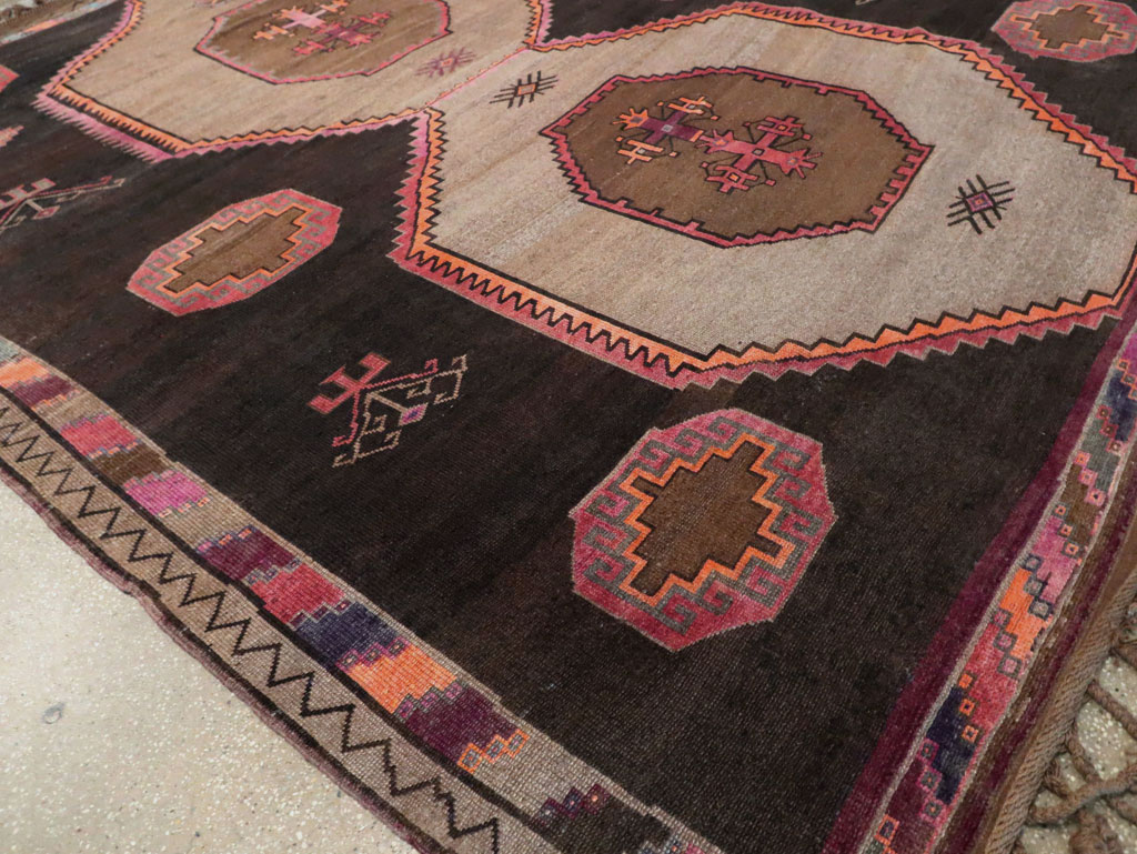 anatolian Rug - # 107498