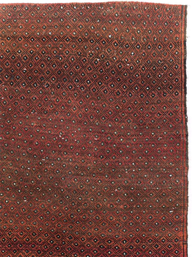 anatolian Rug - # 107639