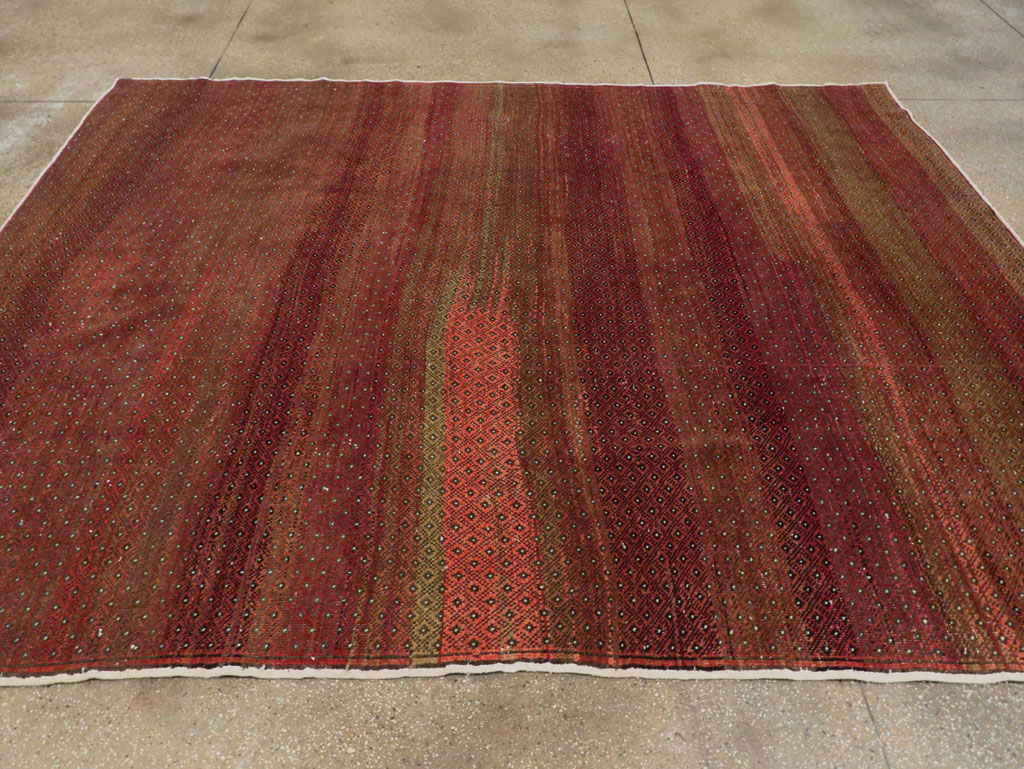 anatolian Rug - # 107639