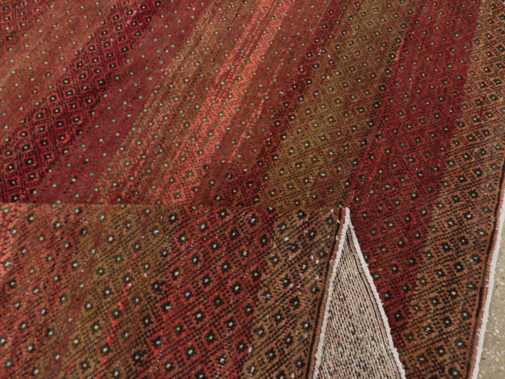 anatolian Rug - # 107639