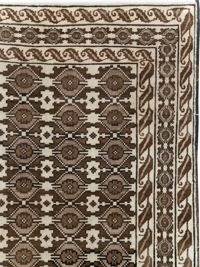 anatolian Rug - # 107808