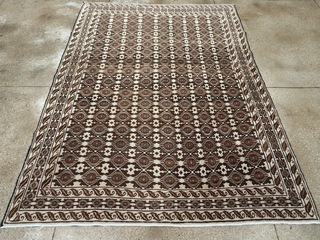 anatolian Rug - # 107808