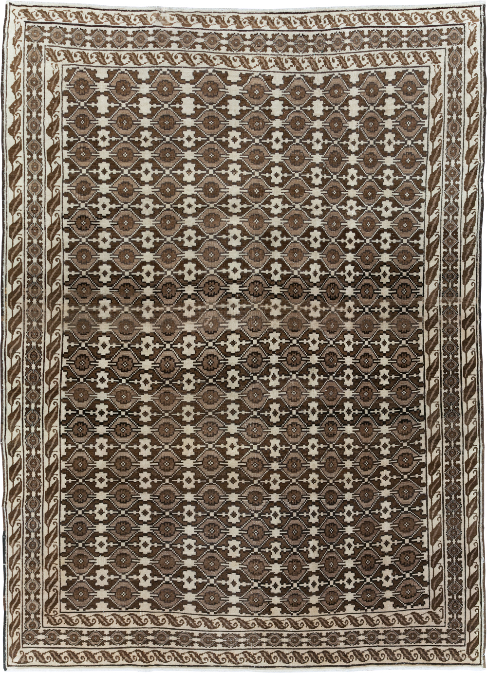anatolian Rug - # 107808