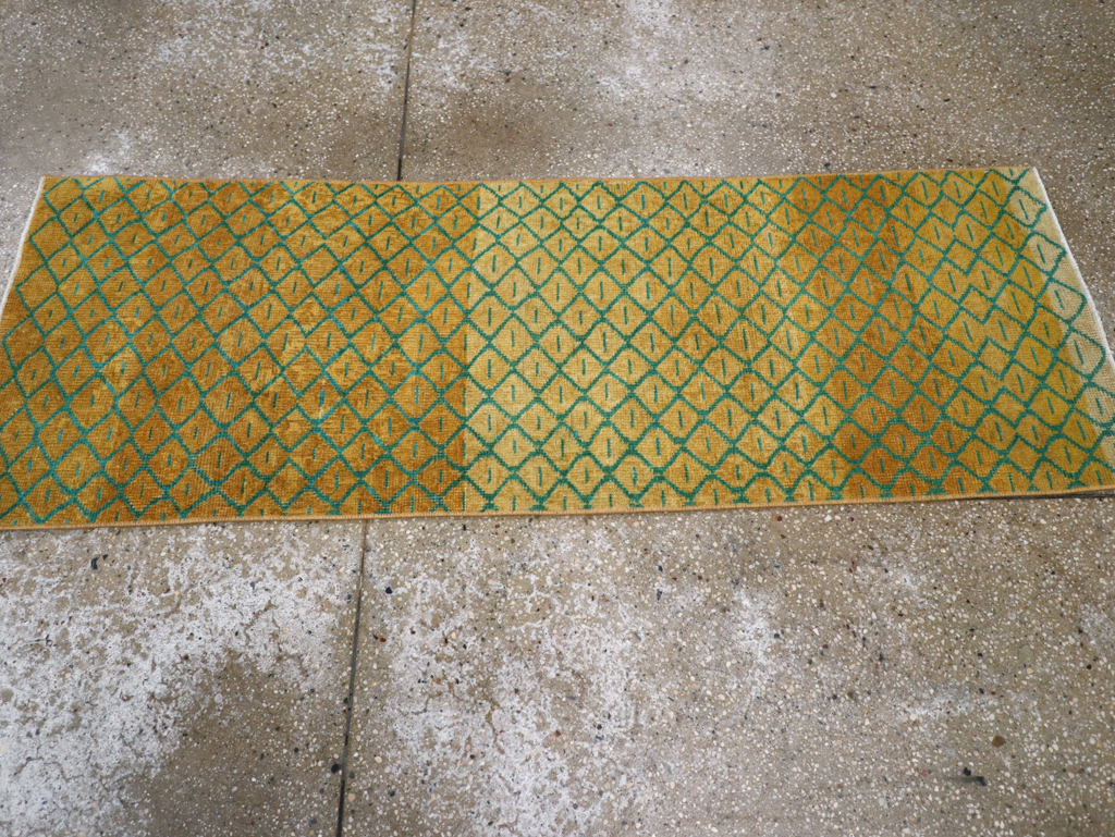 anatolian Rug - # 107844