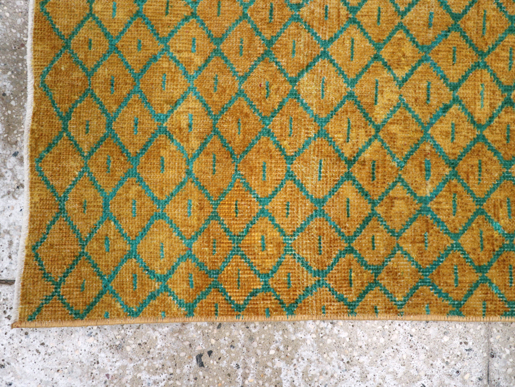anatolian Rug - # 107844