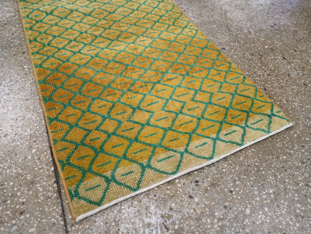 anatolian Rug - # 107844