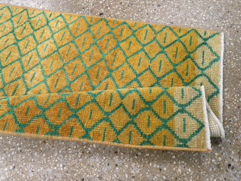 anatolian Rug - # 107844
