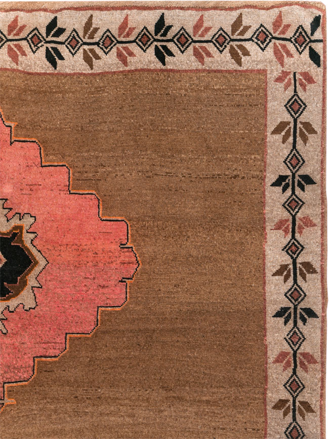 anatolian Rug - # 107887