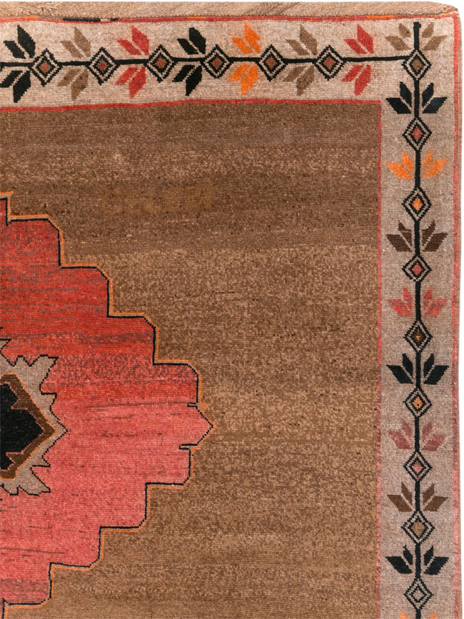 anatolian Rug - # 107887