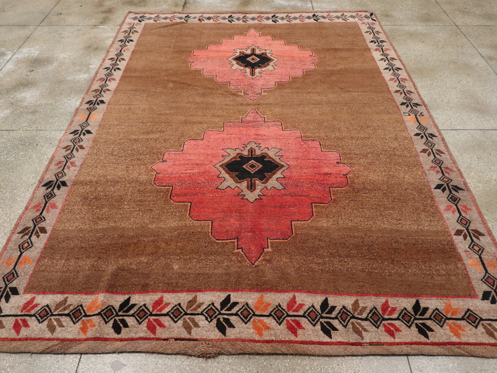 anatolian Rug - # 107887