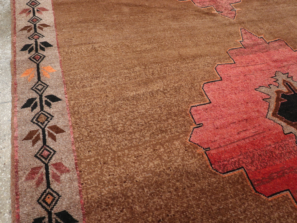anatolian Rug - # 107887