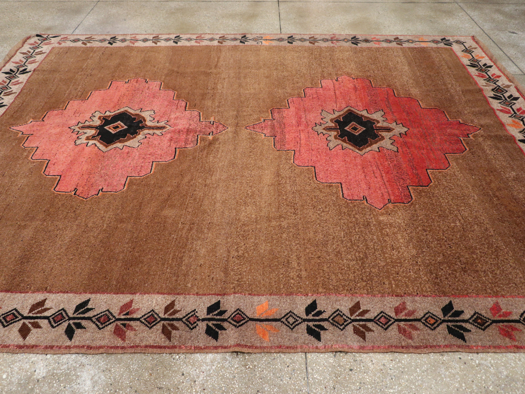 anatolian Rug - # 107887