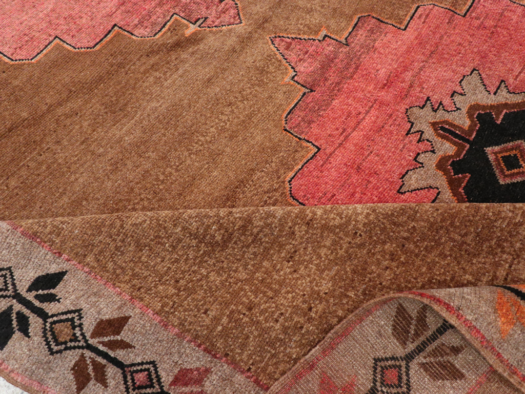 anatolian Rug - # 107887