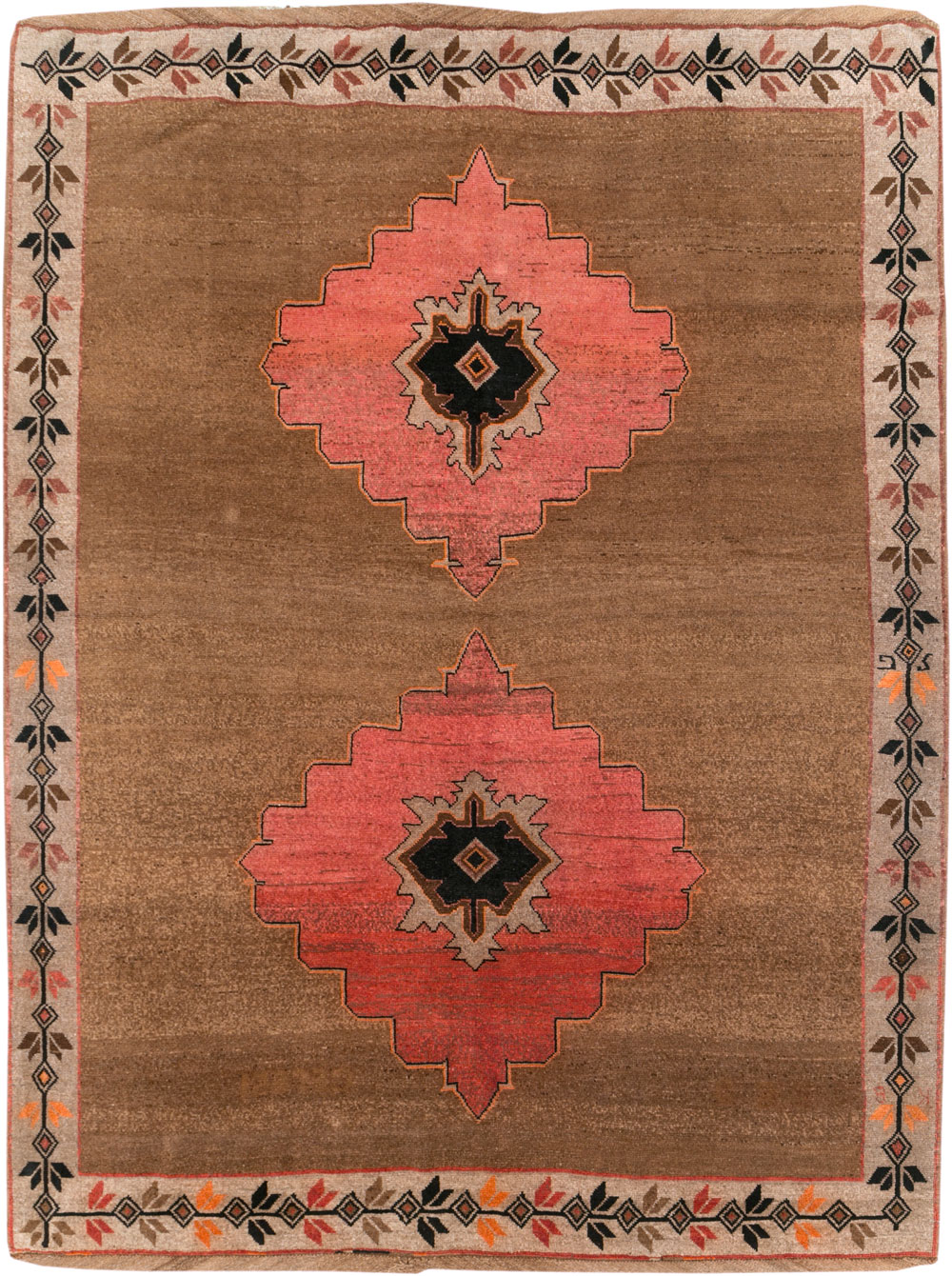anatolian Rug - # 107887