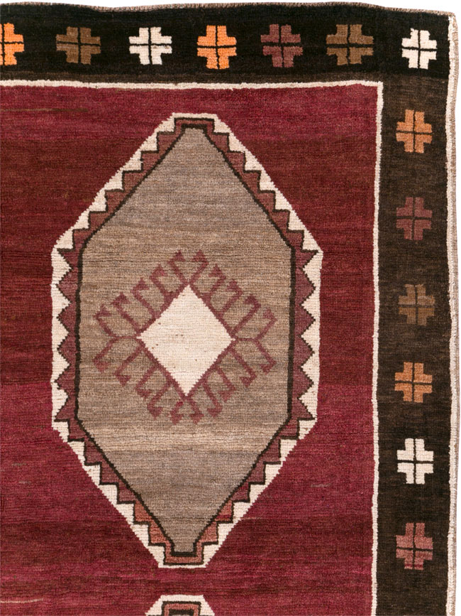 anatolian Rug - # 107898