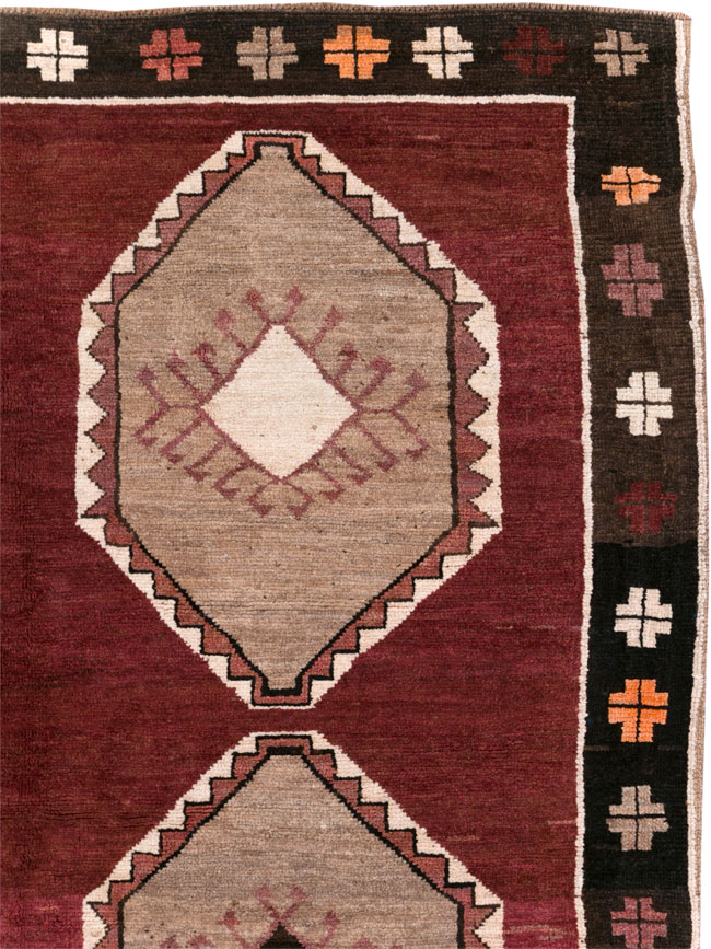 anatolian Rug - # 107898