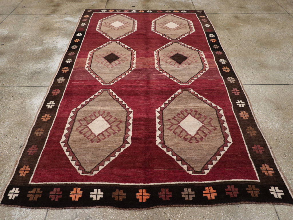 anatolian Rug - # 107898