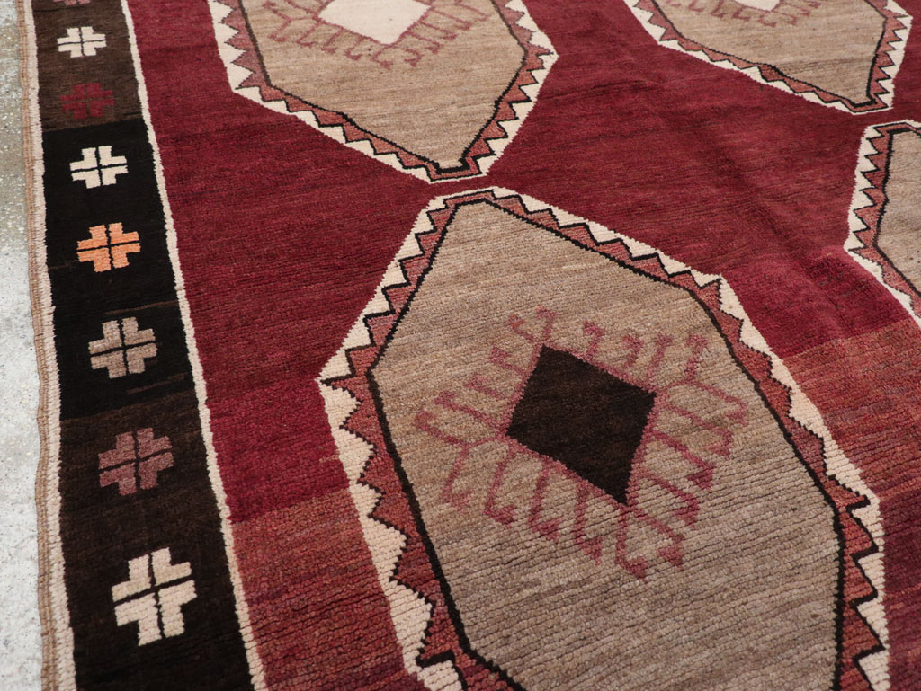 anatolian Rug - # 107898