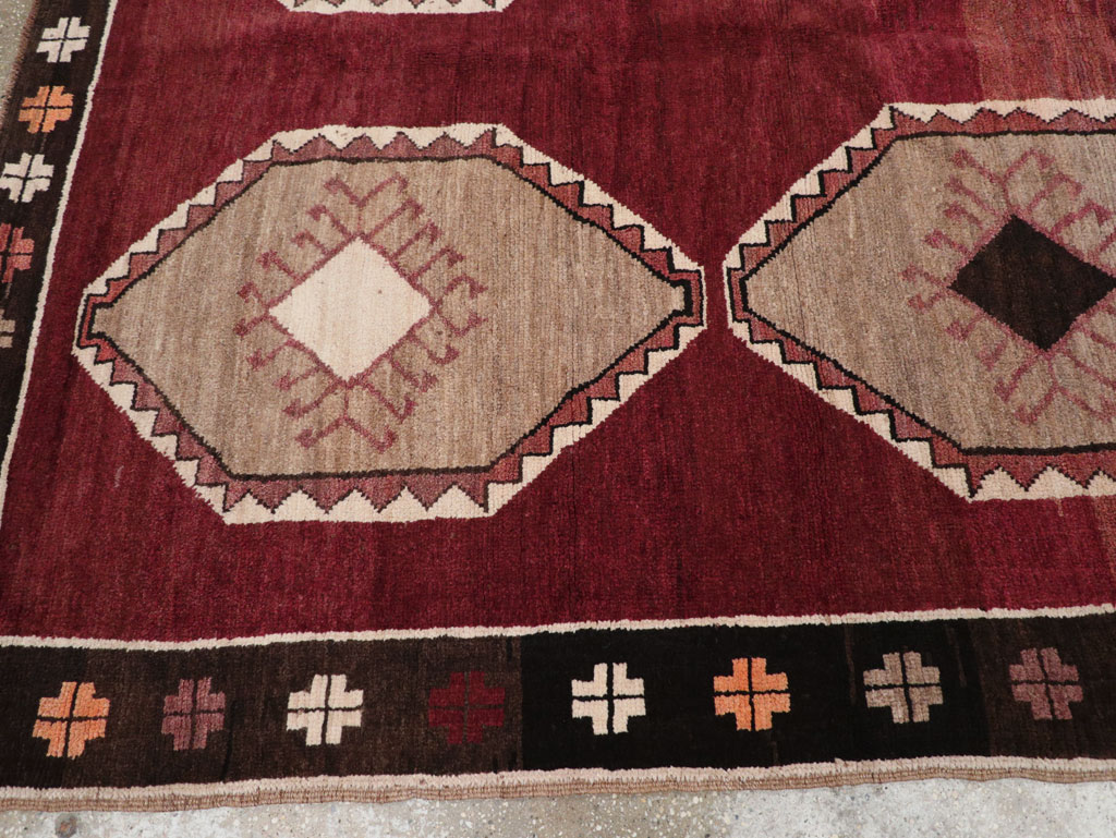 anatolian Rug - # 107898