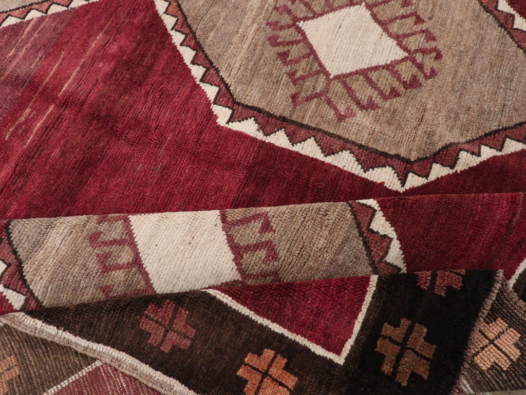 anatolian Rug - # 107898