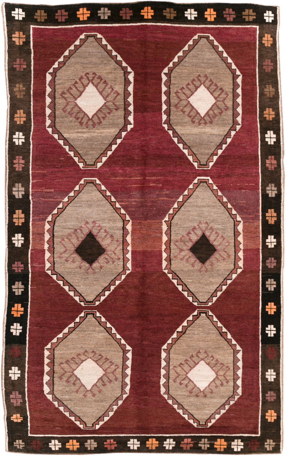 anatolian Rug - # 107898