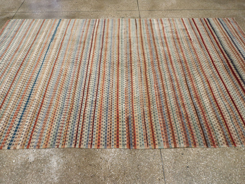 anatolian Rug - # 107901