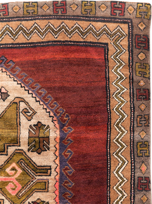anatolian Rug - # 107978