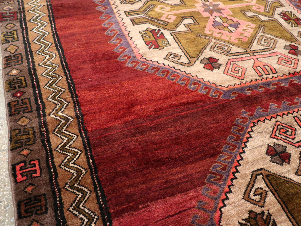 anatolian Rug - # 107978
