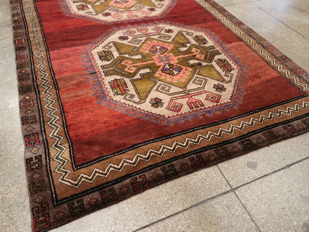 anatolian Rug - # 107978