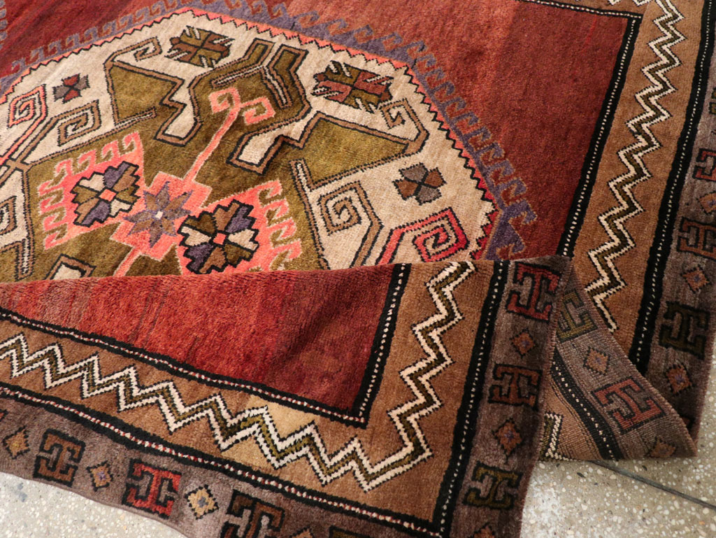 anatolian Rug - # 107978