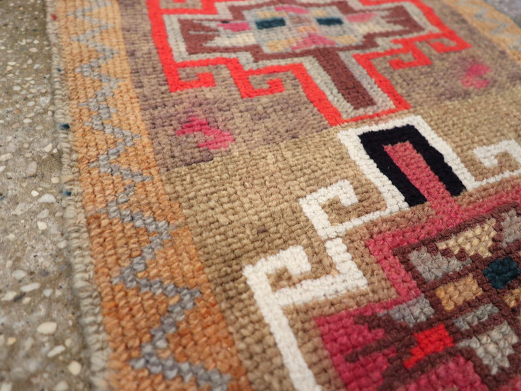 anatolian Rug - # 108371