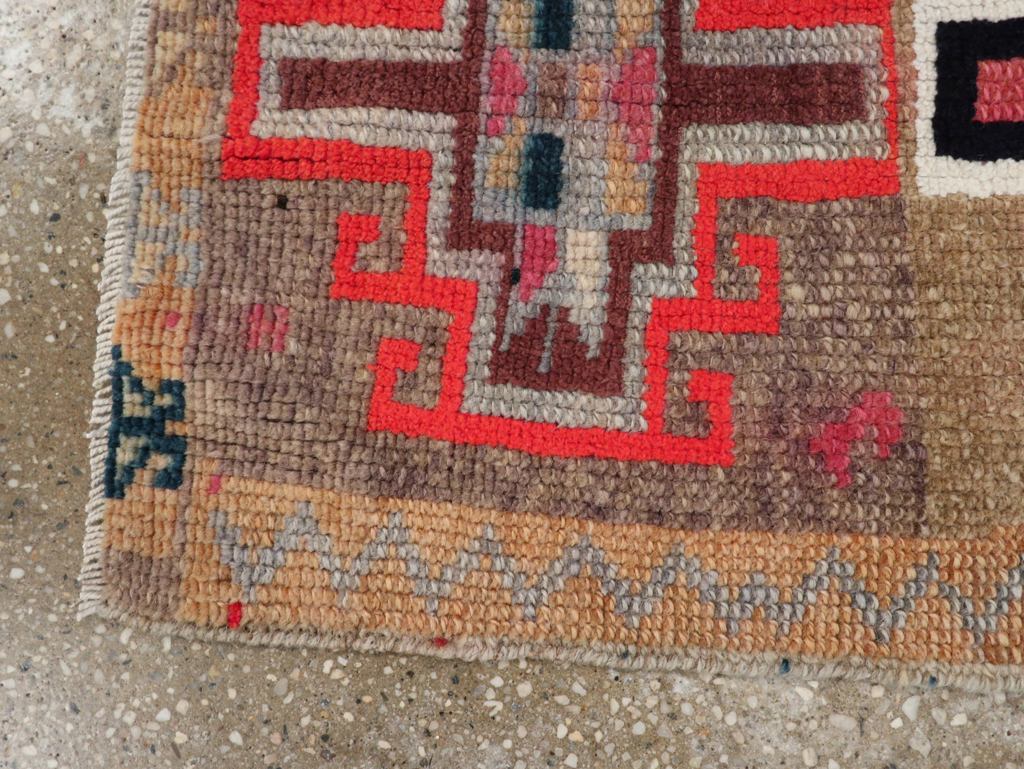 anatolian Rug - # 108371
