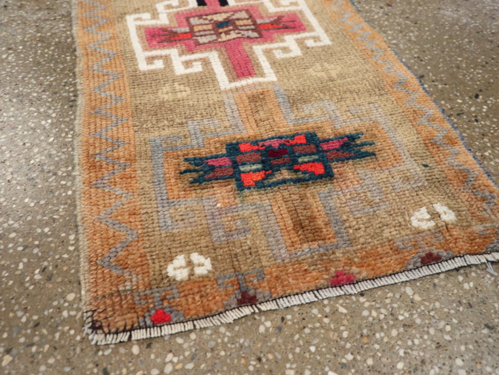 anatolian Rug - # 108371