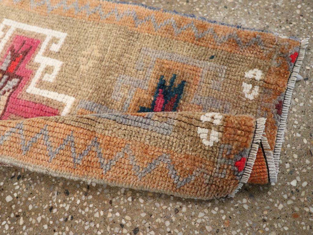 anatolian Rug - # 108371