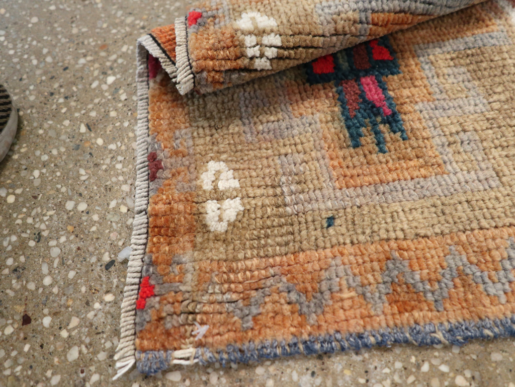 anatolian Rug - # 108371