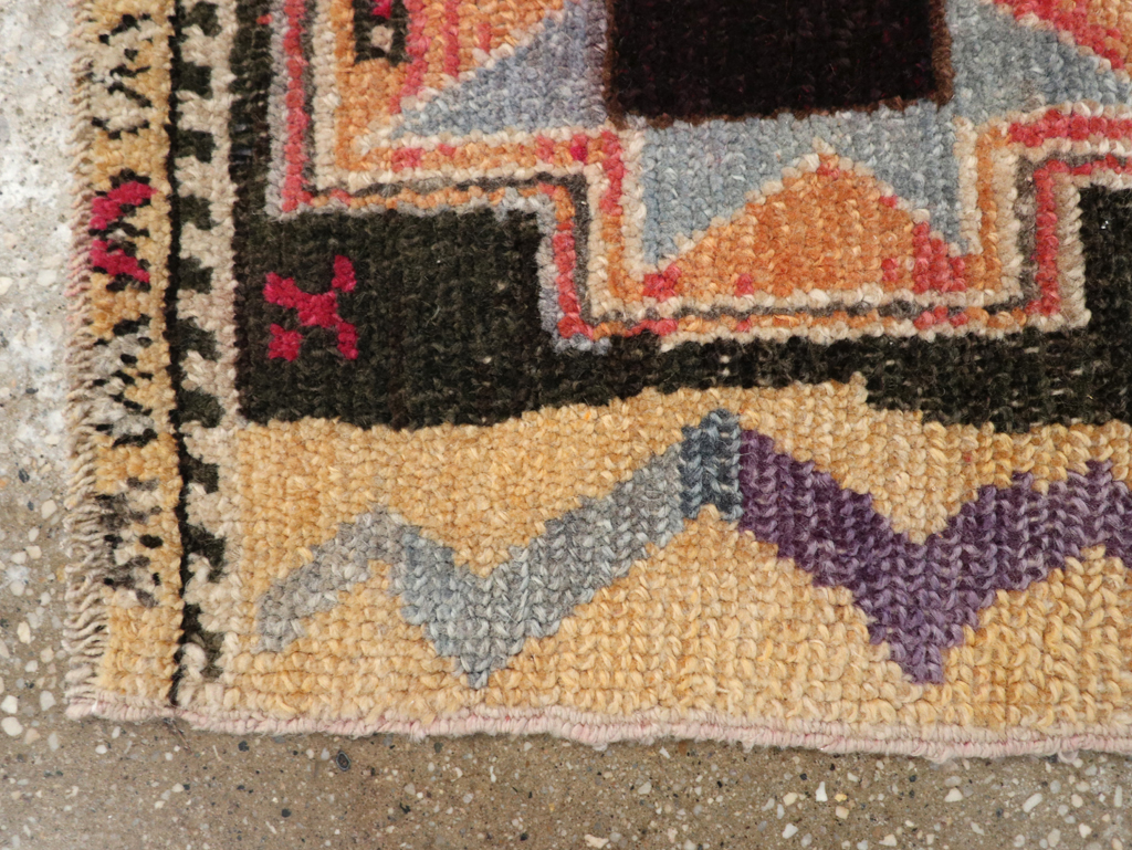 anatolian Rug - # 108372
