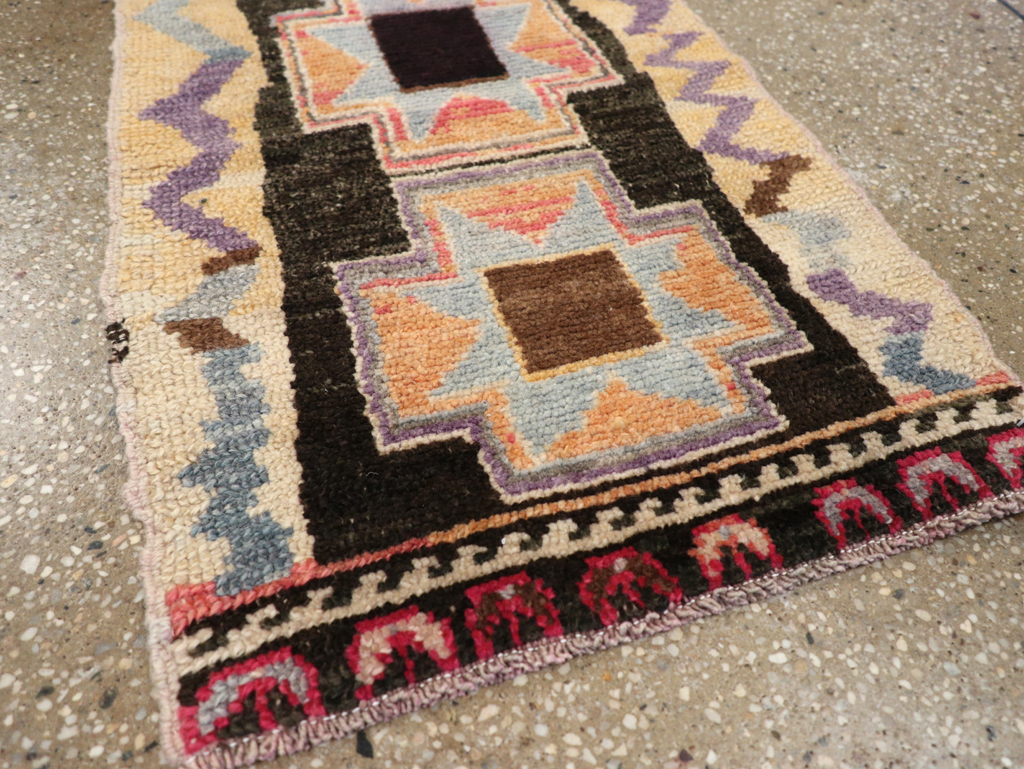 anatolian Rug - # 108372