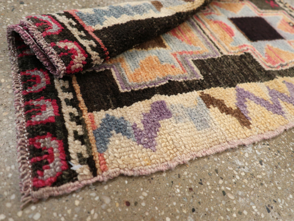 anatolian Rug - # 108372