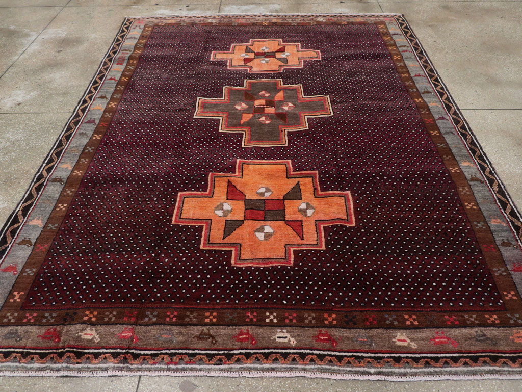 anatolian Rug - # 108373