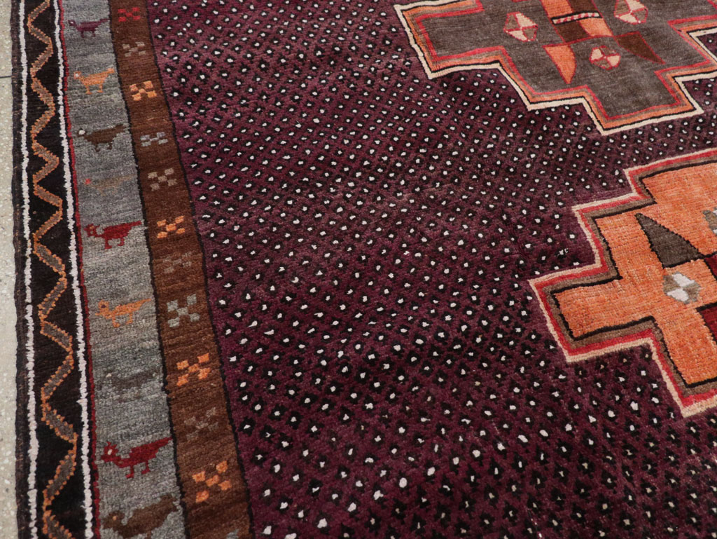 anatolian Rug - # 108373