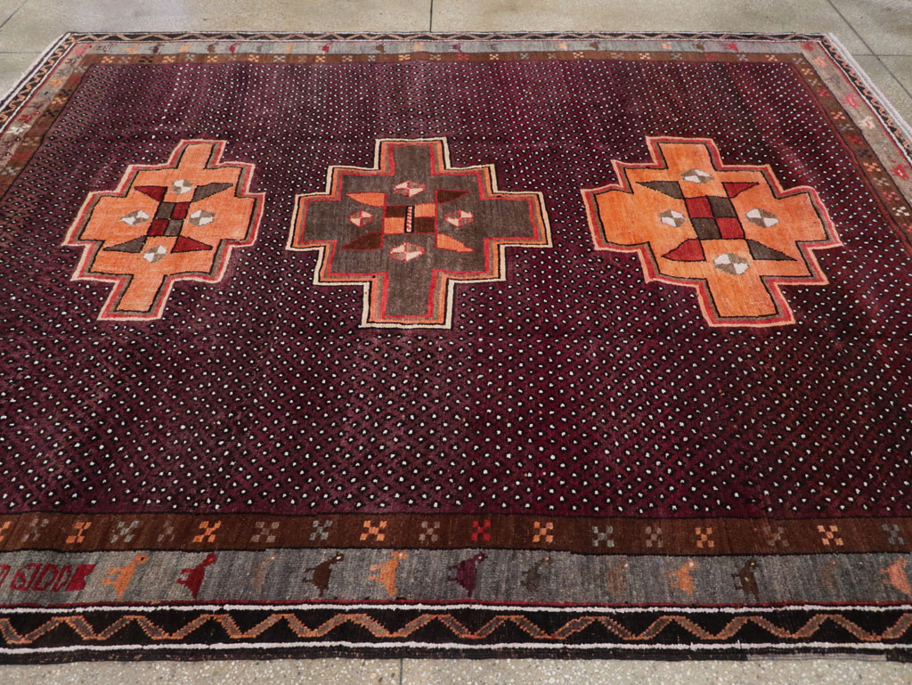 anatolian Rug - # 108373