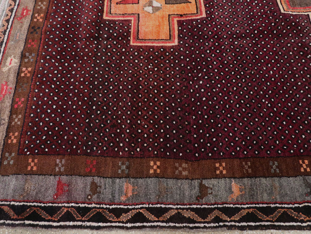 anatolian Rug - # 108373