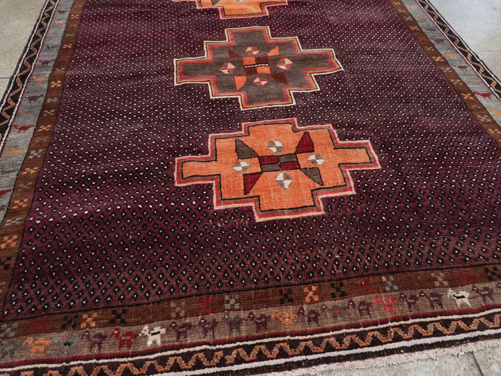 anatolian Rug - # 108373