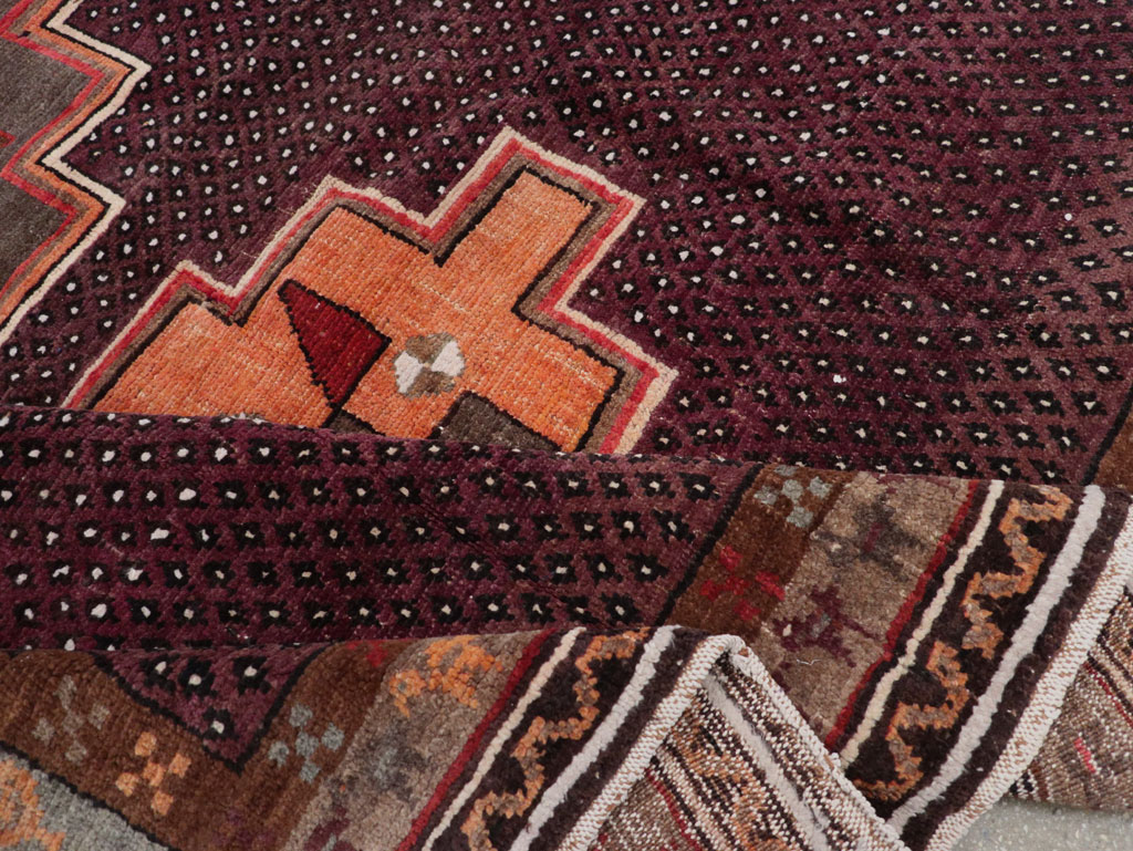 anatolian Rug - # 108373