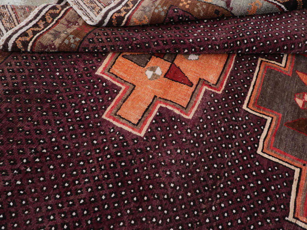 anatolian Rug - # 108373