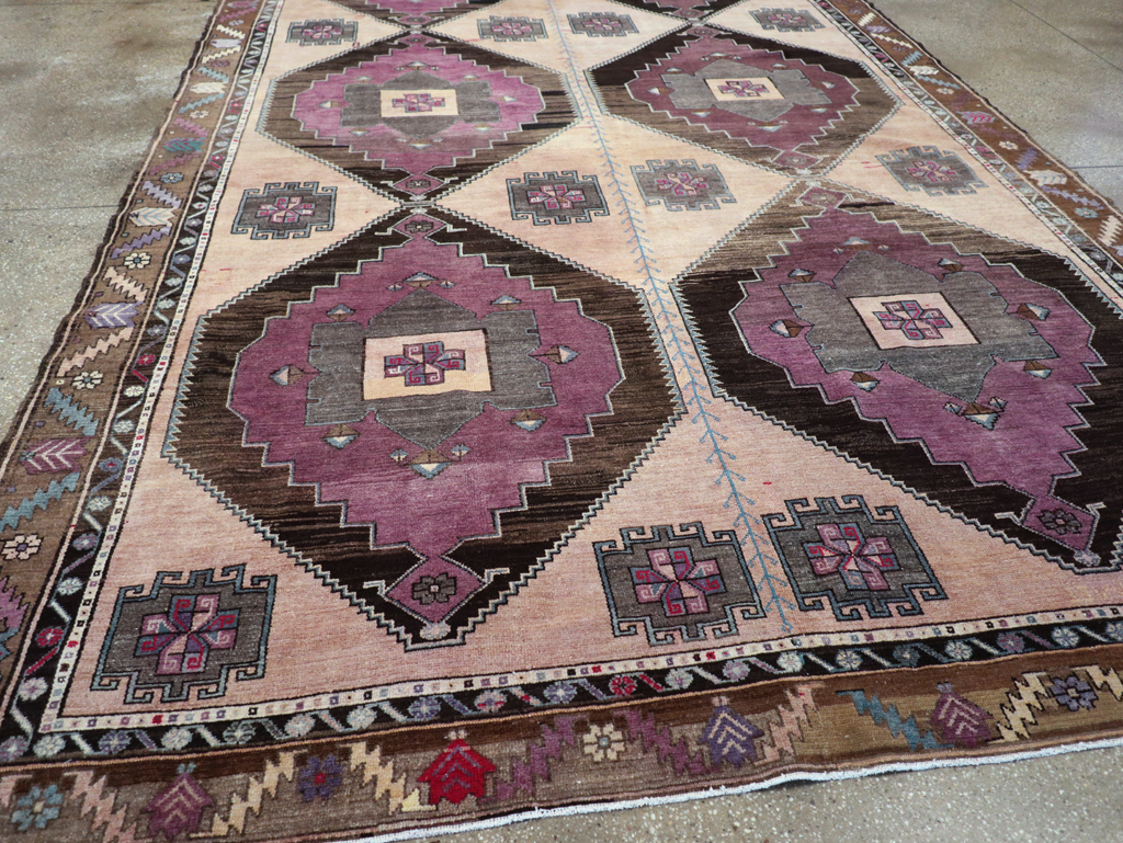 anatolian Rug - # 108389