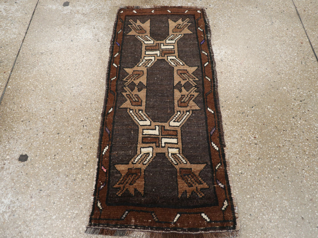 anatolian Rug - # 108395